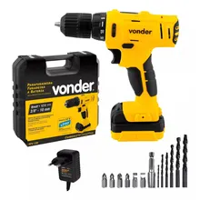 Vonder PFV 120