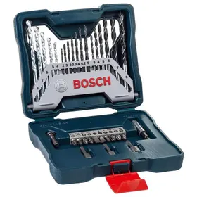 Bosch X-Line 33 peças